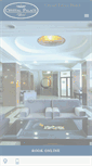 Mobile Screenshot of crystalpalacehotel.ro
